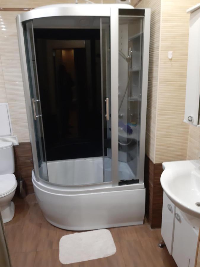 Lux Apartment City Center Mykolaiv Exterior photo