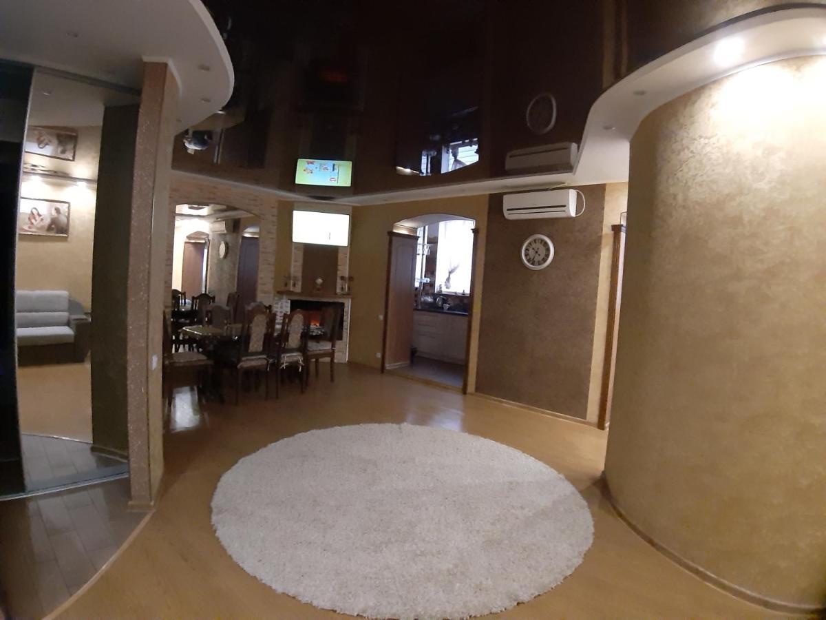 Lux Apartment City Center Mykolaiv Exterior photo