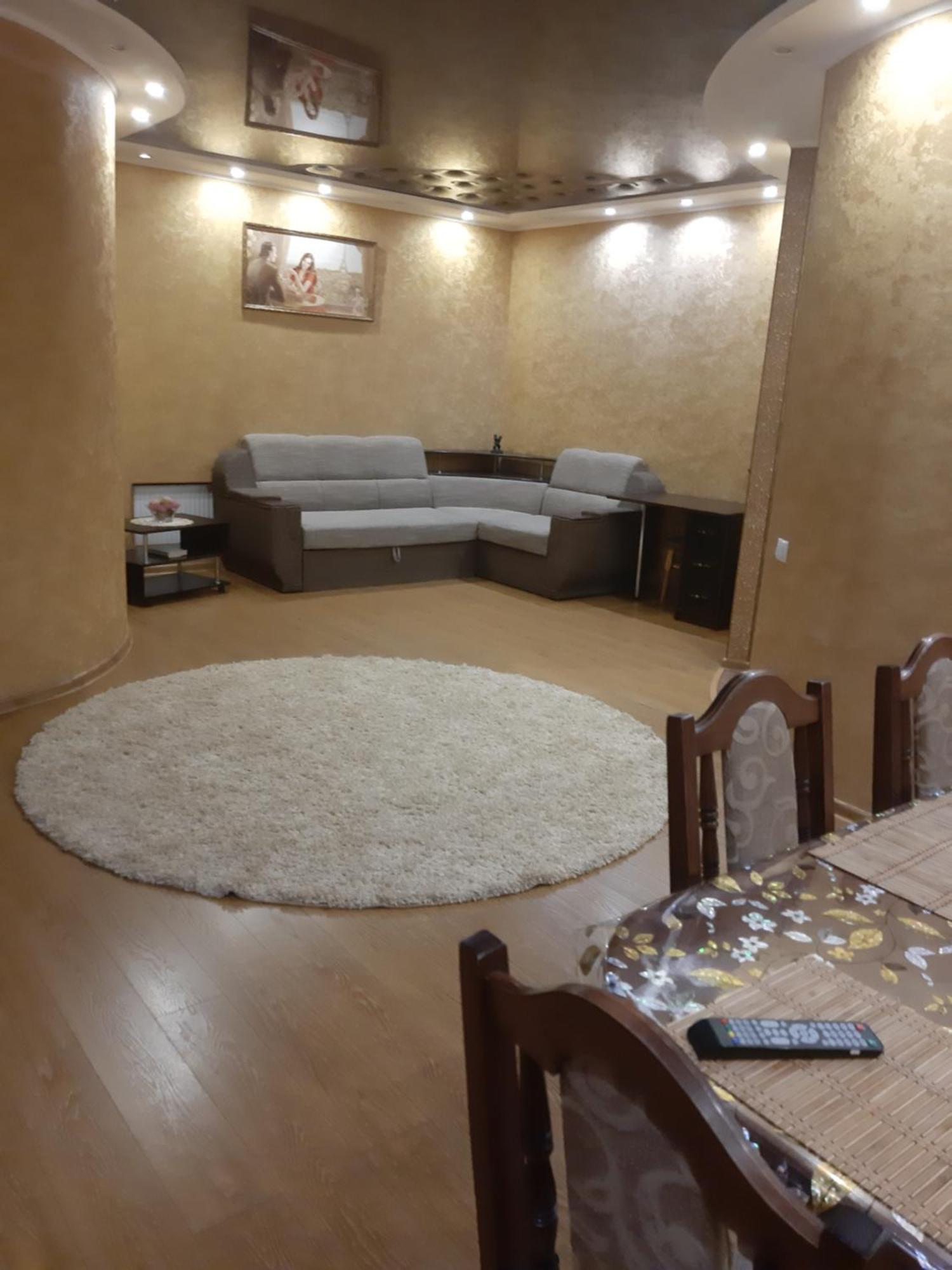 Lux Apartment City Center Mykolaiv Exterior photo