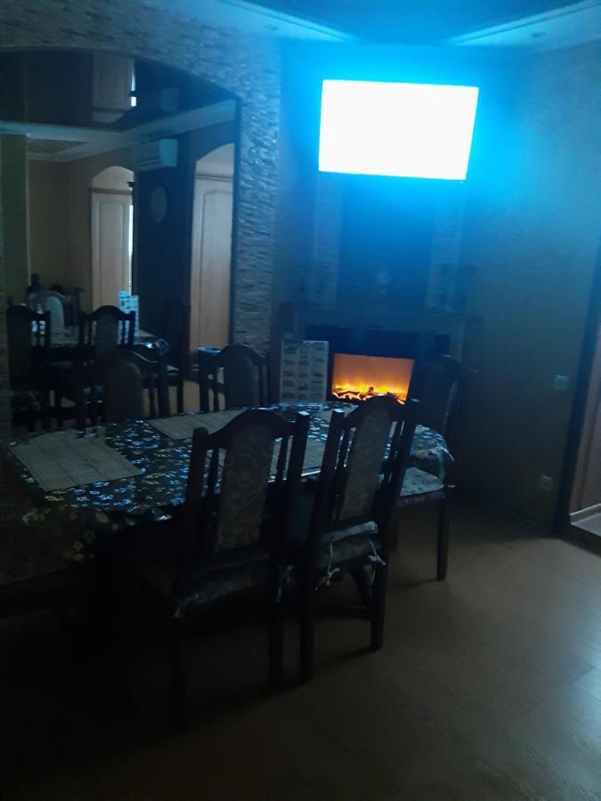 Lux Apartment City Center Mykolaiv Exterior photo
