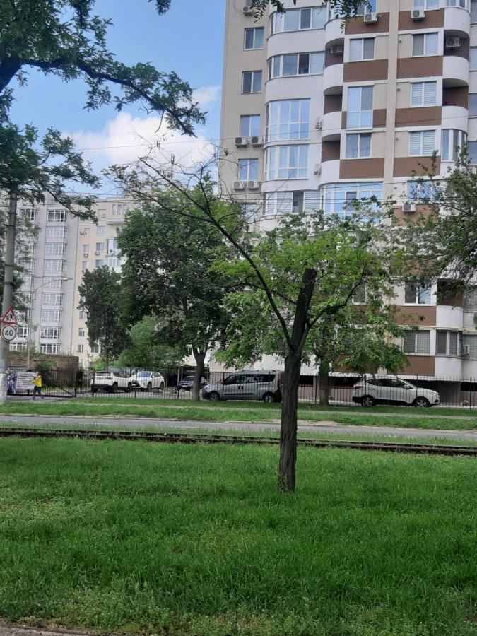 Lux Apartment City Center Mykolaiv Exterior photo