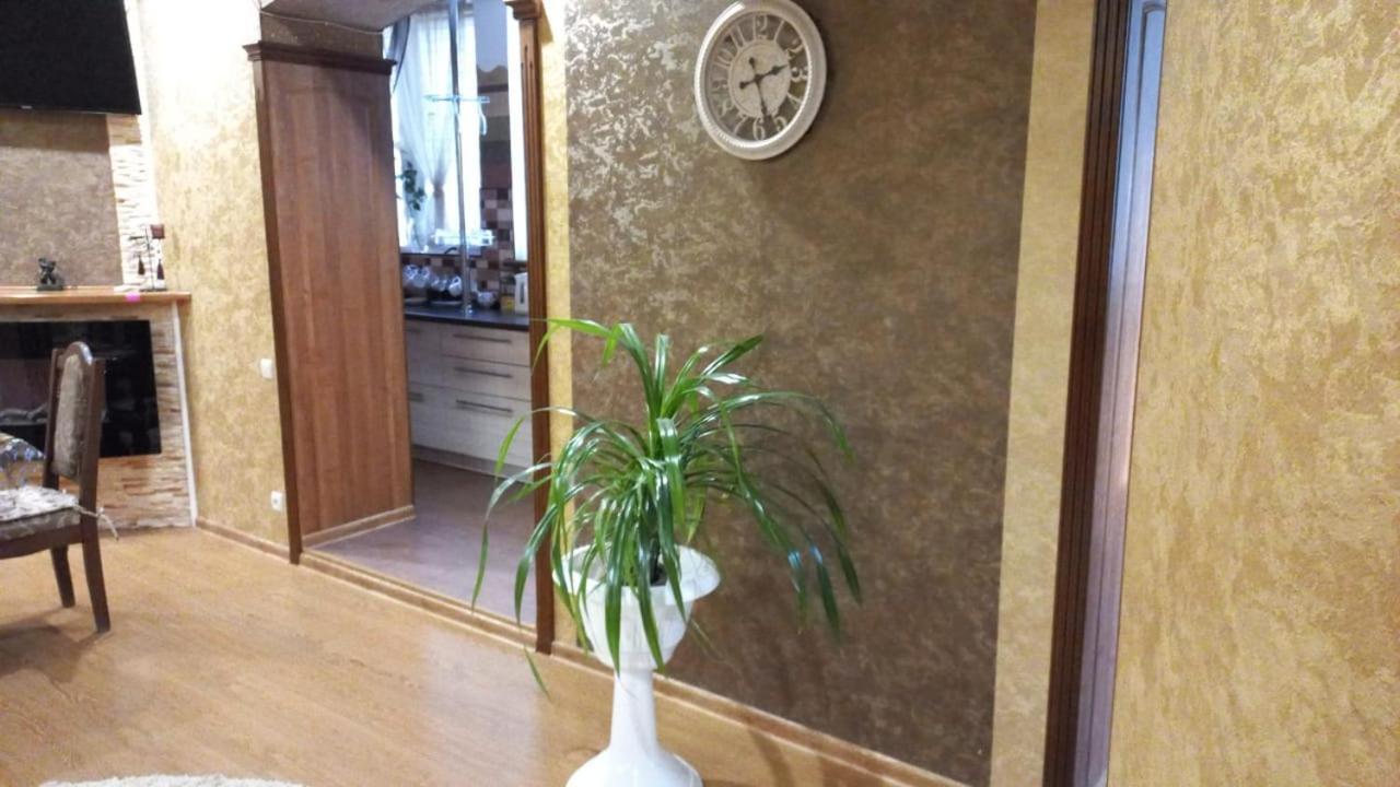 Lux Apartment City Center Mykolaiv Exterior photo